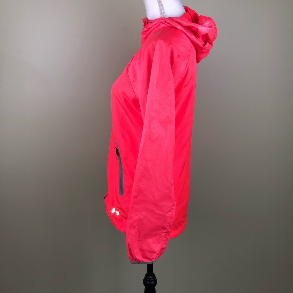 Under Armour Jacket XS - Picture 3 of 7